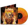 Destruction - Antichrist / Marbled / Vinyl [LP]