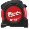 MILWAUKEE Meter, zvinovací 2m/6ft 48225502