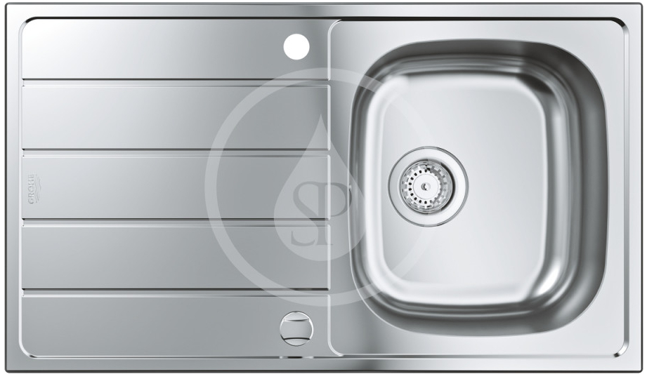 Grohe K200 31552SD1