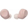 Sony WF-C710N Pink Bezdrôtové sluchadlá do uší