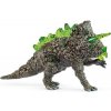Schleich Kamenný triceratops 9,5 cm