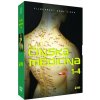 Čínská medicína - 4DVD