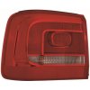 LAMPA VW TOURAN 05.10-05.15 LE 441-19B8L-UE