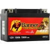 Banner Bike Bull AGM PLUS AGM PLUS 510 21 / BGTX12A-4 - GTX12A-4 023510210101