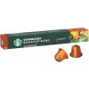 Kapsule Nespresso Starbucks Breakfast Blend 10 ks