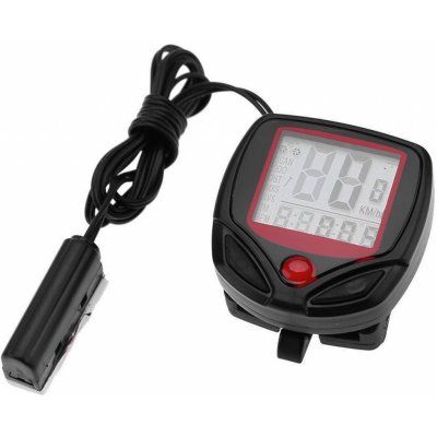 Cycle Adventure 9652 Tachometer na bicykel