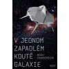 V jednom zapadlém koutě galaxie - Becky Chambersová