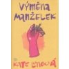 Výměna manželek - Kate Longová