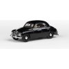 Abrex Škoda 1201 1956 Taxi černá 1:43