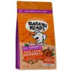 BARKING HEADS All Hounder Bowl Lickin Good Chick 2kg