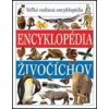 Encyklopédia živočíchov Veľká rodinná encyklopédia