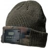 Čiapka Nash Zero Tolerance Woolly Hat Camo Panel