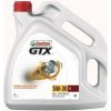 Castrol GTX C4 5W-30 4 l