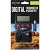 Teplomer vlhkomer LCD REPTI PLANET vonkajší (1ks)