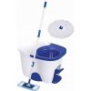 Slovakia Trend Strend Pro 253715 - Mop Neco TORNADO Spin Mop, Microfibre, PP, ABS