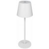 Stolní lampa McLED Cleopatra bílá (ML-431.001.12.0)