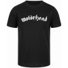 Tričko metal METAL-KIDS Motörhead Logo Čierna