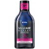 NIVEA MicellAir Expert Dvojfázová expertná micelárna voda 400 ml