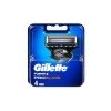 Gillette Fusion ProGlide náhradní hlavice 4 ks
