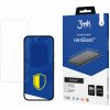 Tvrdené sklo 3MK HardGlass pre Google Pixel 9A