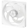 Arctic ventilátor P14 PWM whitetransparent ACFAN00223A