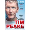 Limitless - Tim Peake