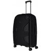 Cestovný kufor Impackt IP1 4W RW L 100049-01 106 L čierna