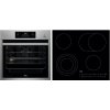 Set AEG BES351111M + HK654070IB