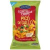 Santa Maria Tortilla chips Pico deGallo 185 g