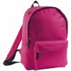 SOĽS Rider Batoh 15l SL70100 Fuchsia TUN