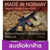 Made in Norway - Vegard Steiro Amundsen