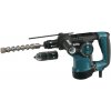 MAKITA HR2811FT - Elektropneumatické vŕtacie a sekacie kladivo SDS-PLUS