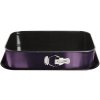 Berlingerhaus BH-6802 Forma 2v1 Purple Metallic Line 39x27x7,5cm