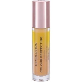 Makeup Revolution Skincare Colour Perfecting očný krém 9 ml