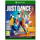 Just Dance 2017