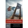 Tale of Two Cities (Charles Dickens)(Brožovaná)