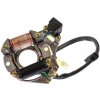 Zapaľovanie stator 2-cievkové - ATV (plast. kon.) - SPORT