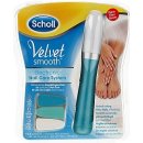 Scholl Velvet smooth Electronic Nail Care System