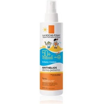 La Roche Posay Anthelios Kids spray SPF50+ R9 200 ml