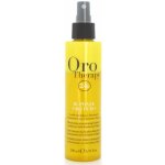 Fanola Oro therapy Bi-Phase - 2 - fázový kondicionér na vlasy, 200 ml