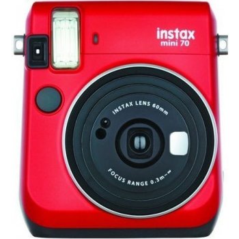 Fujifilm Instax Mini 70