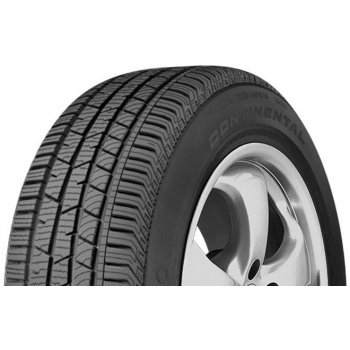 Pneumatiky Continental CrossContact LX Sport 295/40 R20 106W