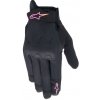 Rukavice STELLA STATED AIR, ALPINESTARS, dámské (černá/gradient, vel. XL)