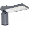 LED pouličné lampy Priemyselné cestné svietidlá 30W 3600lm 4000K IP65 šedá mestská oblasť Ledvance
