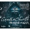 Mrazivé vraždy - Agatha Christie