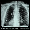 Idles - Caught Stealing / OST [CD]