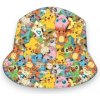 Pokémon Klobúk Pokémon, 54 cm