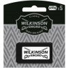 Wilkinson Classic prémiové žiletky do holiaceho strojčeka 5ks