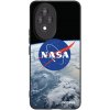 Picasee silikónový čierny obal pre Honor 200 Pro 5G - Nasa Earth