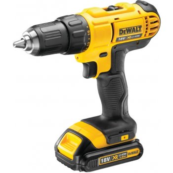 DeWalt DCD771C2